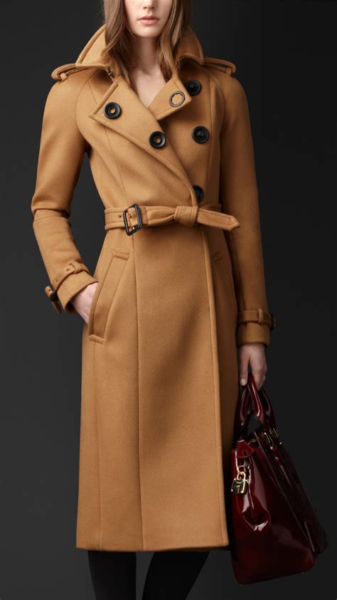 pulls burberry femme|Burberry coats for women.